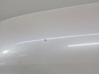 Maska przednia Ford Edge II biały