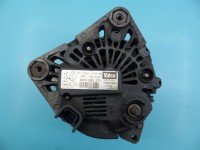 TEST Alternator Renault Scenic II 8200290215 1.9 dci