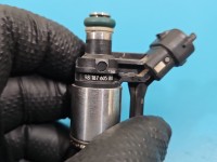 Wtryskiwacz Peugeot 508 II 18- 9818760580, 0261500432 1.6 PureTech