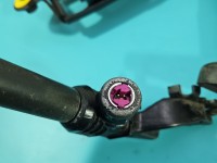 Pas bezpieczeństwa przód lewy kierowcy Volvo V50 S40 II EU