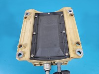 DŹWIGNIA LEWAREK WYBIERAK LINKI Fiat Bravo II 1.6 jtd 198A2000 5890128
