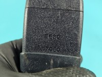 Pas bezpieczeństwa przód lewy kierowcy Suzuki Sx4 S-Cross 13-21 EU