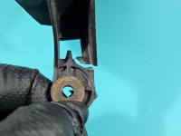 Reflektor lewy lampa przód Nissan Micra K12 EUROPA