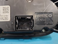 Konsola panel nawiewu Iveco Daily V 14- 5802806235
