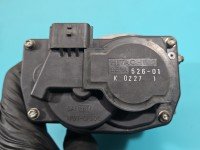 Przepustnica Nissan Qashqai I J10 06-13 2.0 16V
