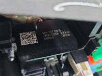 Skrzynka bezpieczników Cupra Formentor 5WA907361A, 5WA937125B