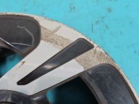 Felga aluminiowa 15" komplet alufelgi felgi Renault Twingo II