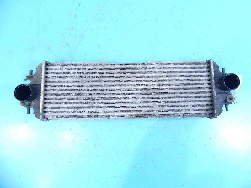 Intercooler Opel Vivaro 1.9 cdti