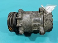 Sprężarka klimatyzacji kompresor 1J0820803K Audi A3 8L 1.9 TDI