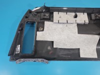 Tapicerka bagażnika prawa boczek VOLVO V70 III 39836012