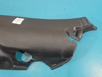 Osłona ZAŚLEPKA PLASTIK Toyota Corolla E21 19- 62552-02750