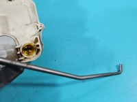 Zamek przód lewy 4F1837015E Audi A6 C6 EUROPA Producent części: Audi, 9pin