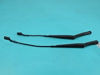 Ramie wycieraczki przód komplet lewe prawe Skoda Superb III 3V1955410, 3V1955409