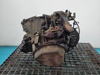 Skrzynia biegów 20LM07 Citroen Jumpy I 95-06 2.0 hdi