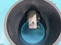 Przepływomierz Citroen C4 picasso I 06-13 5WK97001, 9645948780 2.0 hdi (10DYUR)
