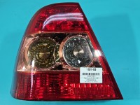 Lampa tył lewa błotnika Toyota Corolla E12 sedan EUROPA