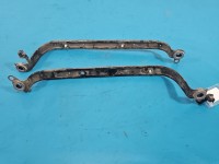 Mocowanie Europejska, Obejma zbiornika paliwa , 2szt. uchwyt 31452890 Volvo S90 II 16-