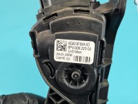 Pedał gazu potencjometr VOLVO V70 III 6G92-9F836-AD, 6PV009220-00 2.0 16V