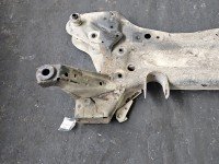 WÓZEK KOŁYSKA TRAWERS Sanki Belka silnika Renault Master III 10-24 2.3 dci