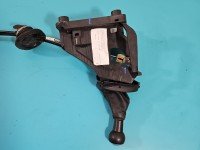 DŹWIGNIA LEWAREK WYBIERAK LINKI Peugeot 308 I T7 1.4 16V