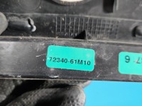 Podszybie Suzuki Sx4 S-Cross 13-21 EUROPA 72333-61MK