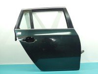 Drzwi tył prawe Bmw e60 e61 kombi 5d zielony 430/6 OXFORDGRUEN 2