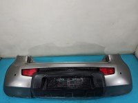 Zderzak tył Kia Soul I 08-13 beżowy IM HB