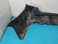 Zderzak tył Subaru Forester III SH 08-13 srebrny C6Z HB