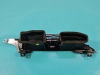 Kratka nawiewu środkowa Audi A7 4G 4G1820951, 4G0941509 EUROPA