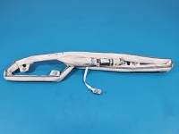 Kurtyna lewa poduszka airbag Opel Insignia B HB 39200975, 314906733