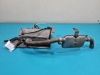 Webasto Renault Espace IV ogrzewanie postowoje