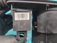 Przełącznik włącznik świateł Seat Ibiza IV 6J 6J1941531H