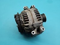 TEST Alternator Audi A4 B6 06B903016P 2.0 20V