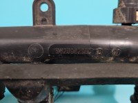 TESTOWANY Wtryskiwacz Citroen Berlingo I 01F002A, 9628982980D 1.4 8V wiel