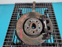 Zwrotnica lewa piasta przód 3.0 CDI V6 Mercedes ML W164