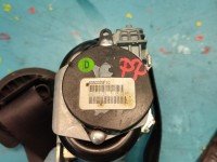 Pas bezpieczeństwa przód prawy pasażera Vw Jetta V 1K4857706AD