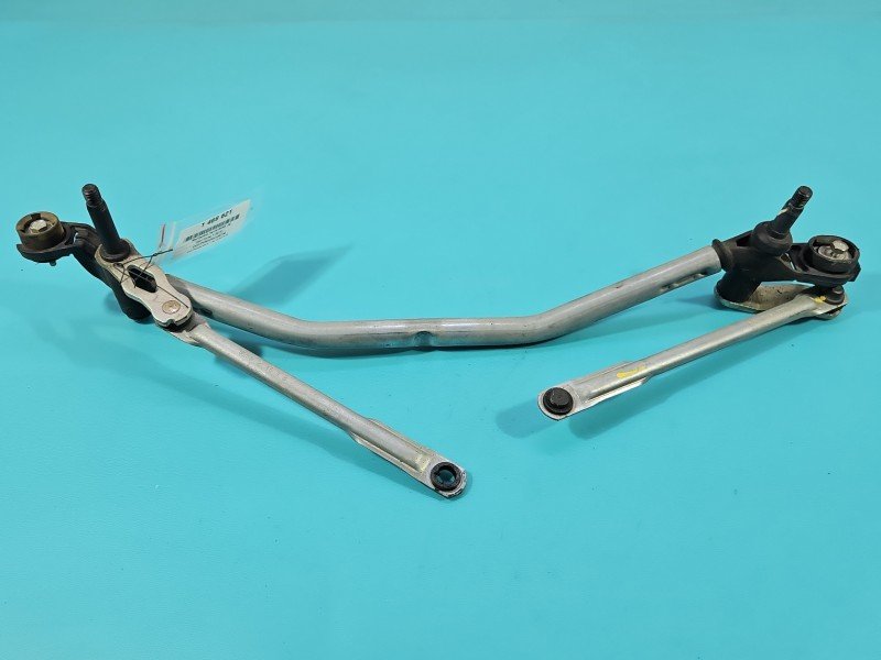 Mechanizm wycieraczek Opel Corsa F europa