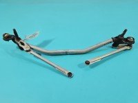 Mechanizm wycieraczek Opel Corsa F europa