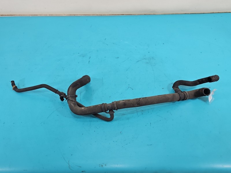 Magistrala wodna WĄŻ RURKA Renault Master III 10-24 2.3 DCI 163KM