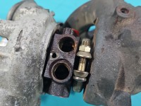 Turbosprężarka Vw Golf plus 1.4 TSI 122KM 49373-01004