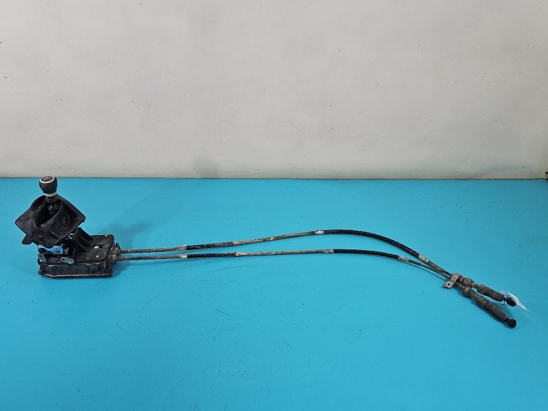 DŹWIGNIA LEWAREK WYBIERAK LINKI Subaru Forester IV SJ 12-18 2.0 D BOXER (EE20)