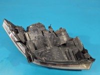 Reflektor lewy lampa przód Renault Megane II EUROPA 8200412741C, 89312730