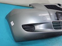 Zderzak przód Toyota Yaris II srebrny 1F8