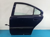 Drzwi tył lewe Volvo S60 I sedan 4d Z124