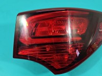 Lampa tył prawa Hyundai Santa Fe III 12–18 HB EUROPA 92402-4Z500