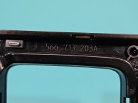 Listwa listwy dekory dekor deski Skoda Kodiaq I eu