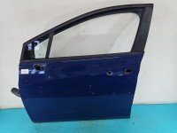 DRZWI PRZÓD LEWE KIEROWCY Opel Astra V K 5d granatowy Y23A