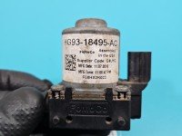 Pompka obiegu wody pompa Ford Fusion USA 2012-2020 2.0 EcoBoost HG93-18495-AC
