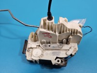 Zamek przód prawy P04589694AB Dodge Journey EUROPA Producent części: Dodge, Europejska, 4PIN