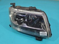 Reflektor prawy lampa przód Suzuki Grand Vitara II EUROPA